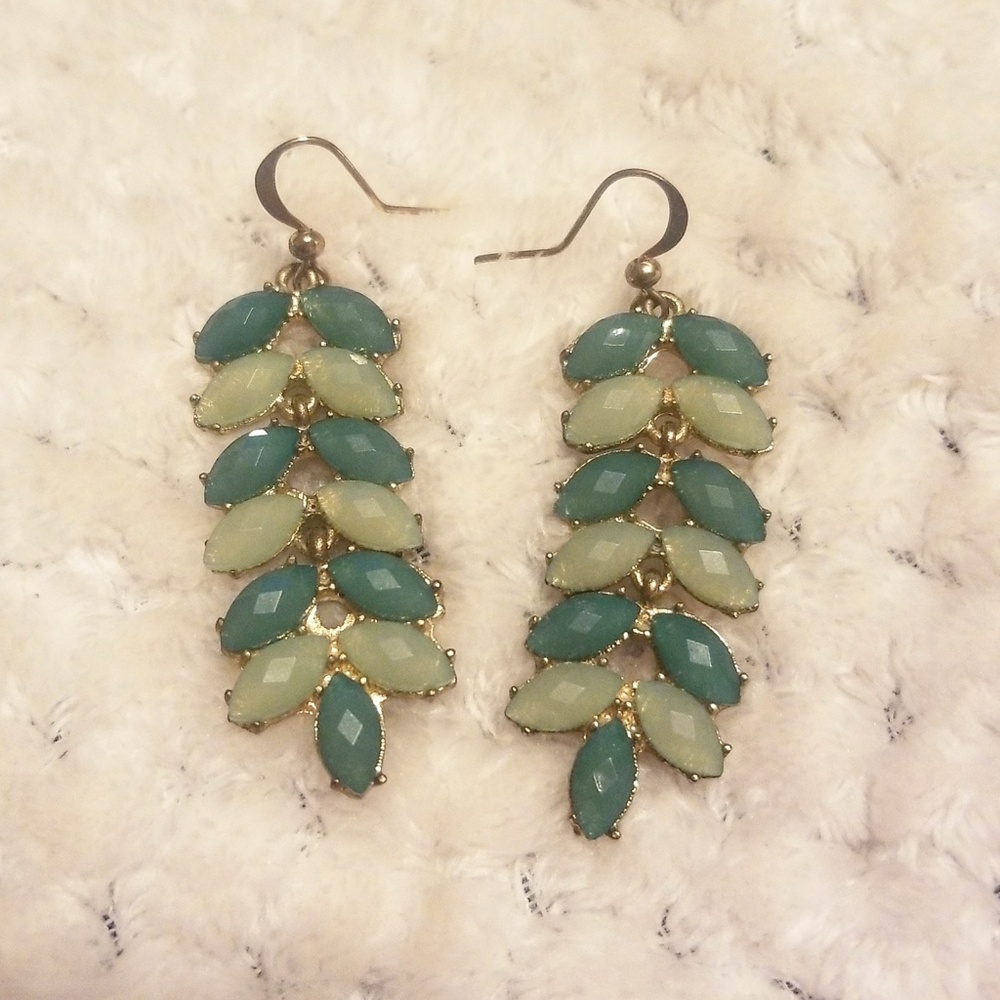 Francesca's Earrings